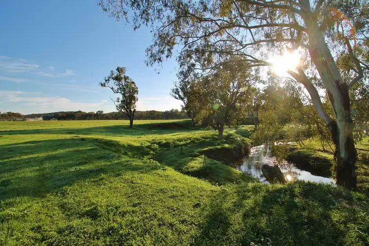 LOT 3, 66 Pipeclay Lane, Mudgee NSW 2850