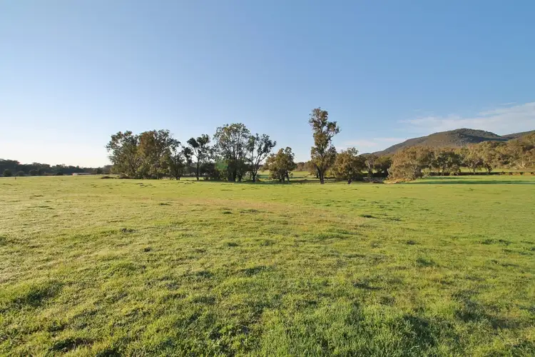 Second view of Homely rural property listing, LOT 3, 66 Pipeclay Lane, Mudgee NSW 2850