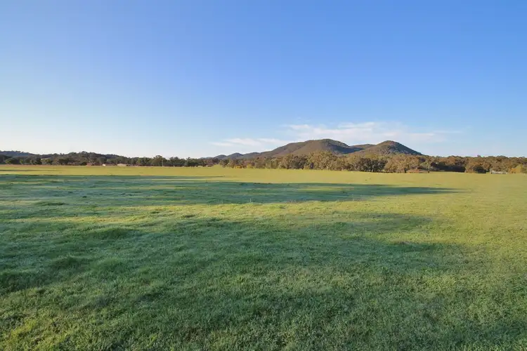 Third view of Homely rural property listing, LOT 3, 66 Pipeclay Lane, Mudgee NSW 2850