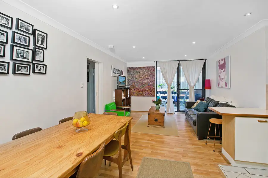 Main view of Homely apartment listing, 6/34-36 The Crescent, Dee Why NSW 2099