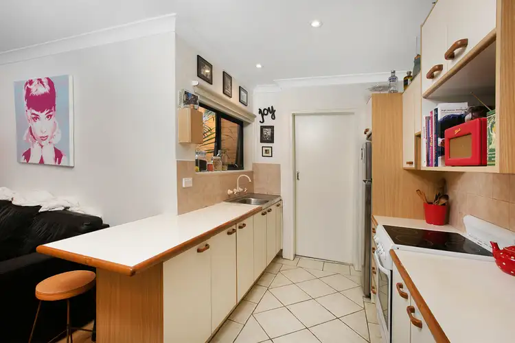 Second view of Homely apartment listing, 6/34-36 The Crescent, Dee Why NSW 2099