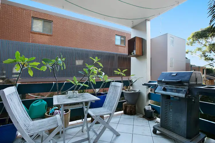 Third view of Homely apartment listing, 6/34-36 The Crescent, Dee Why NSW 2099