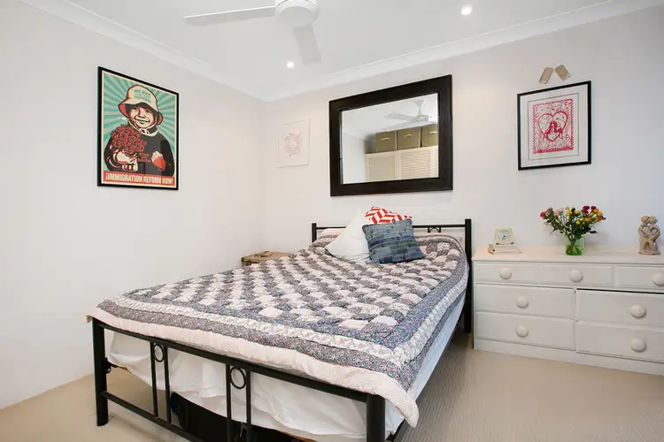 Fourth view of Homely apartment listing, 6/34-36 The Crescent, Dee Why NSW 2099