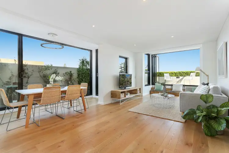 16/107 Macpherson Street, Bronte NSW 2024