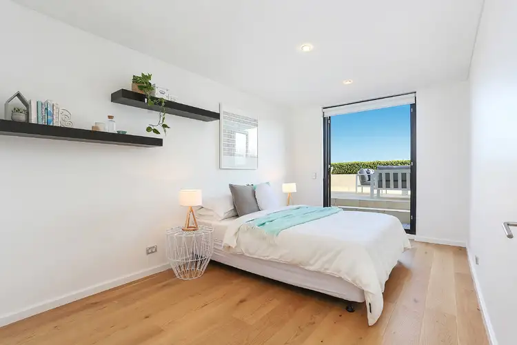 Fifth view of Homely apartment listing, 16/107 Macpherson Street, Bronte NSW 2024