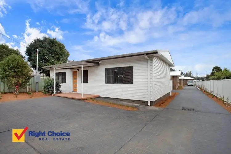 347A Princes Highway, Albion Park Rail NSW 2527