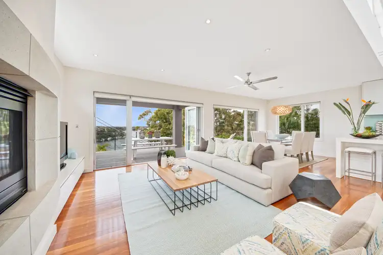 Third view of Homely house listing, 178 Ellesmere Road, Gymea Bay NSW 2227