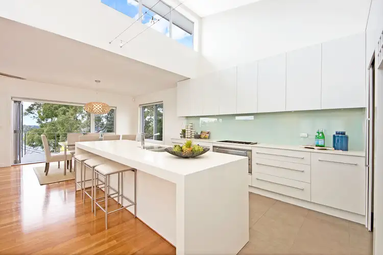 Fourth view of Homely house listing, 178 Ellesmere Road, Gymea Bay NSW 2227