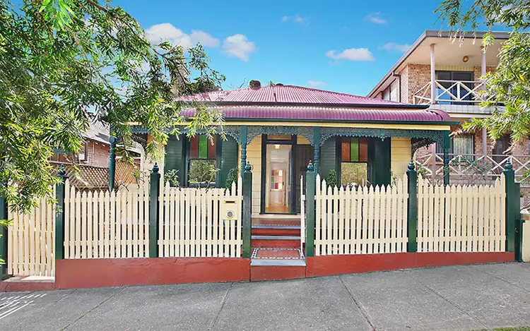 40 Thornley Street, Drummoyne NSW 2047