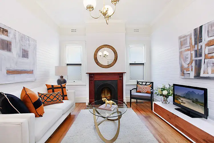 Second view of Homely house listing, 40 Thornley Street, Drummoyne NSW 2047