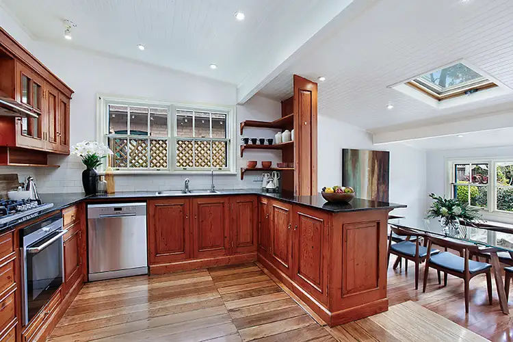 Third view of Homely house listing, 40 Thornley Street, Drummoyne NSW 2047