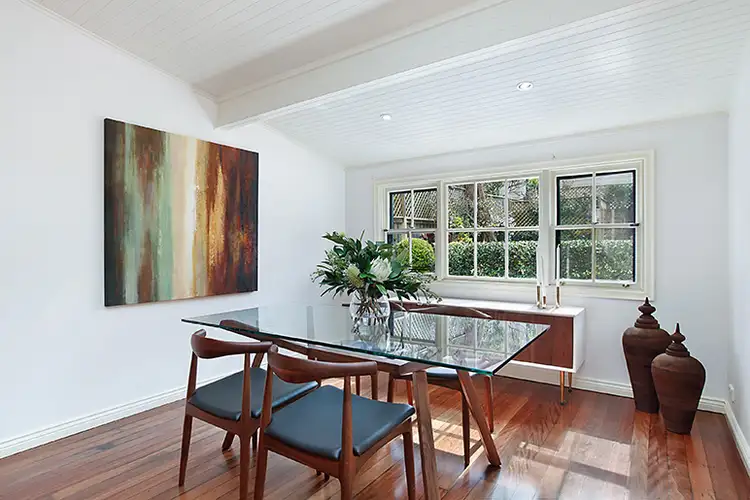 Fourth view of Homely house listing, 40 Thornley Street, Drummoyne NSW 2047