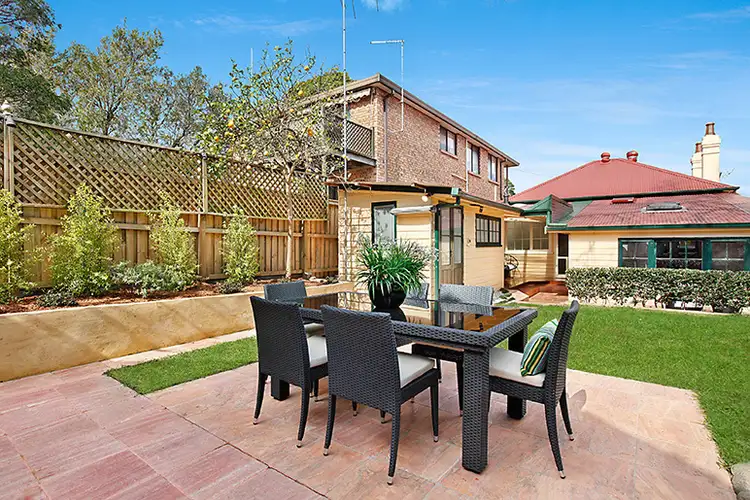 Sixth view of Homely house listing, 40 Thornley Street, Drummoyne NSW 2047