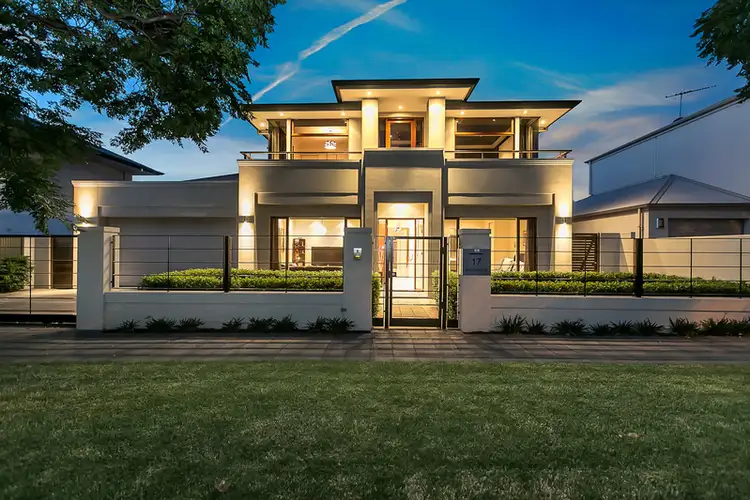 17 Martindale Avenue, Toorak Gardens SA 5065