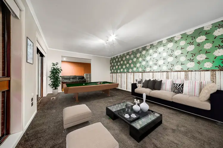 Second view of Homely house listing, 32 Aldridge Street, Endeavour Hills VIC 3802