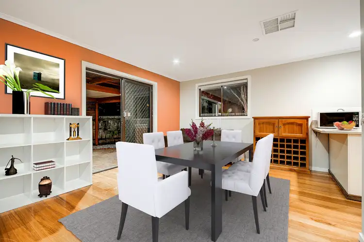 Third view of Homely house listing, 32 Aldridge Street, Endeavour Hills VIC 3802