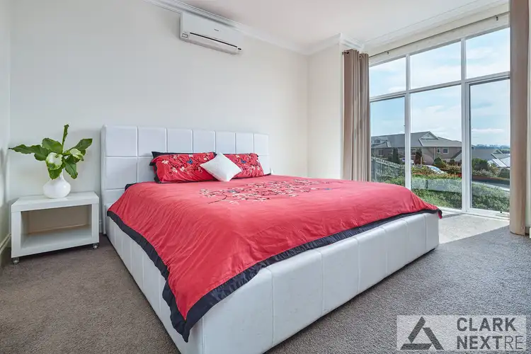 Fourth view of Homely house listing, 10 Nicolas Court, Warragul VIC 3820