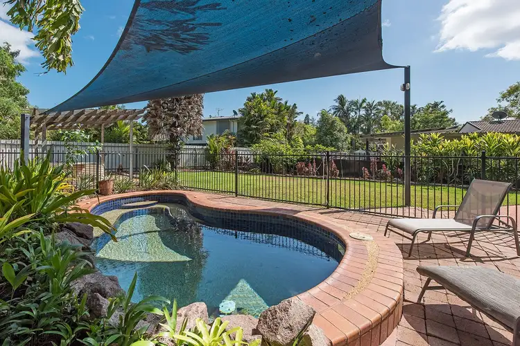 28 Parkside Crescent, Leanyer NT 812