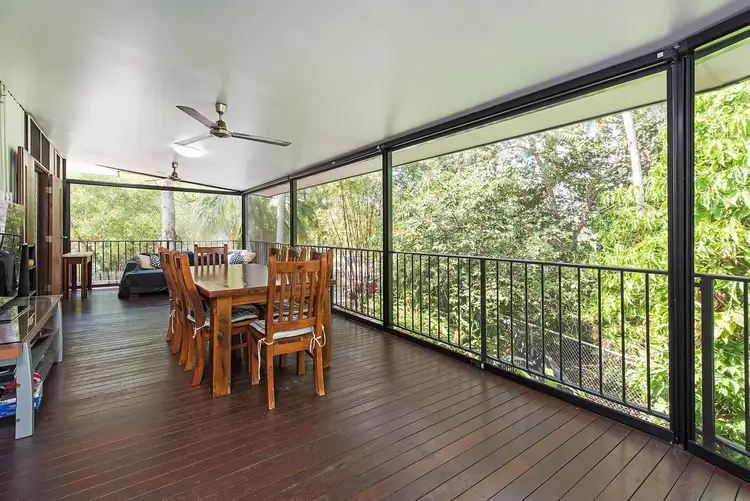 Second view of Homely house listing, 28 Parkside Crescent, Leanyer NT 812