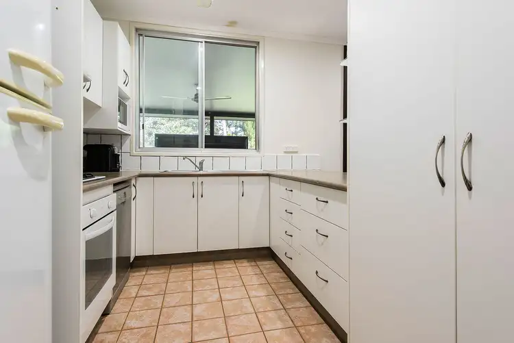 Fourth view of Homely house listing, 28 Parkside Crescent, Leanyer NT 812