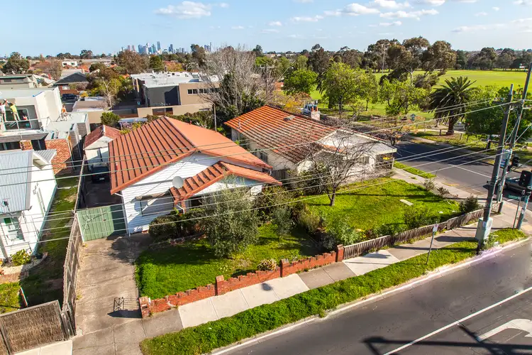 Second view of Homely house listing, 139-141 Normanby Avenue, Thornbury VIC 3071