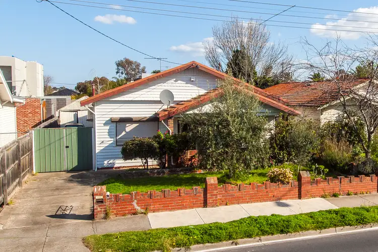 Third view of Homely house listing, 139-141 Normanby Avenue, Thornbury VIC 3071