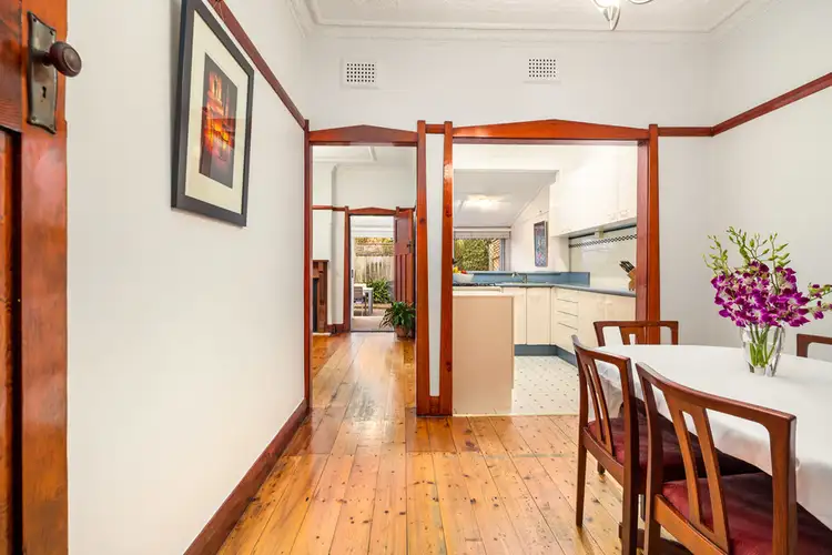 Fifth view of Homely house listing, 18 Grosvenor Crescent, Summer Hill NSW 2130
