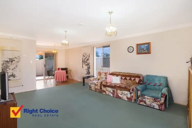 Third view of Homely townhouse listing, 4/92-94 Byamee Street, Dapto NSW 2530