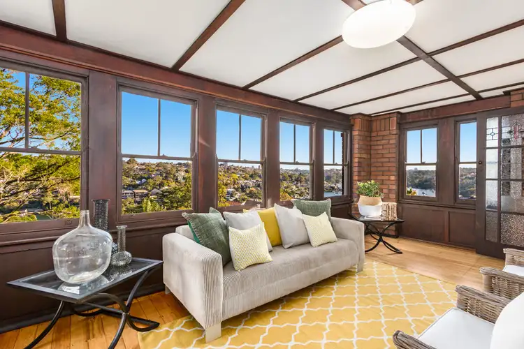 Fourth view of Homely house listing, 50 Central Avenue, Mosman NSW 2088