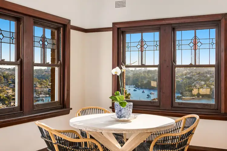 Fifth view of Homely house listing, 50 Central Avenue, Mosman NSW 2088