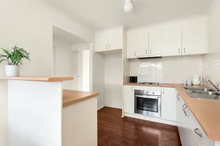 Third view of Homely villa listing, 66 Elinda Place, Reservoir VIC 3073