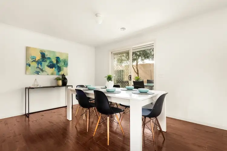 Fourth view of Homely villa listing, 66 Elinda Place, Reservoir VIC 3073