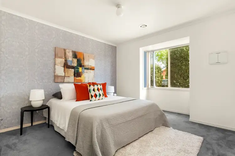 Fifth view of Homely villa listing, 66 Elinda Place, Reservoir VIC 3073