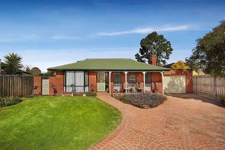 12 Benz Court, Keilor Downs VIC 3038