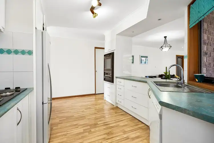 Fifth view of Homely house listing, 12 Benz Court, Keilor Downs VIC 3038