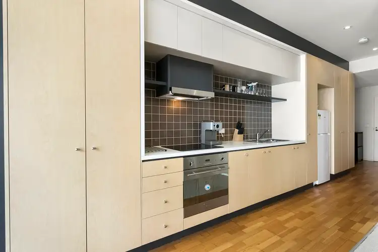 103/33 Wreckyn Street, North Melbourne VIC 3051