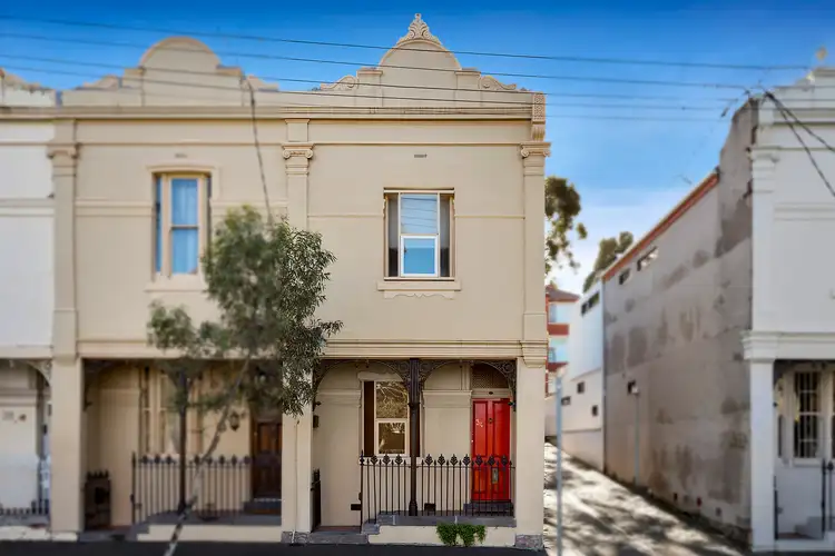 34 Molesworth Street, North Melbourne VIC 3051