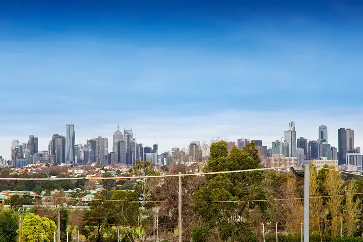 Third view of Homely apartment listing, 7/12 Leonard Crescent, Ascot Vale VIC 3032