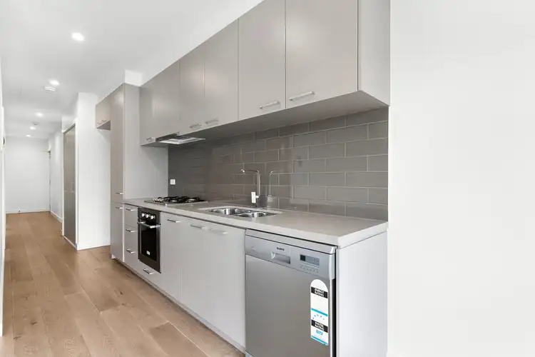 Fifth view of Homely apartment listing, 7/12 Leonard Crescent, Ascot Vale VIC 3032