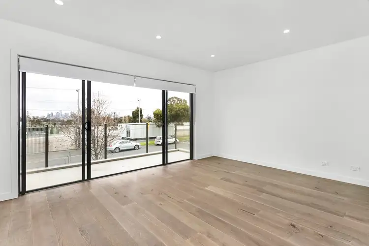 Sixth view of Homely apartment listing, 7/12 Leonard Crescent, Ascot Vale VIC 3032