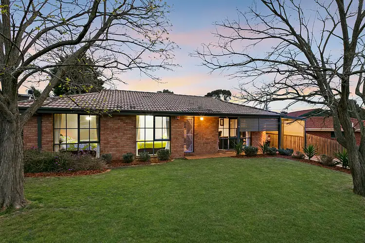 4 Calwell Court, Skye VIC 3977