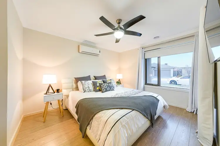 Second view of Homely house listing, 12 Zeus Avenue, Cranbourne West VIC 3977