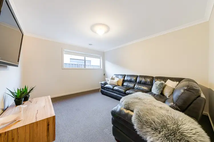 Third view of Homely house listing, 12 Zeus Avenue, Cranbourne West VIC 3977