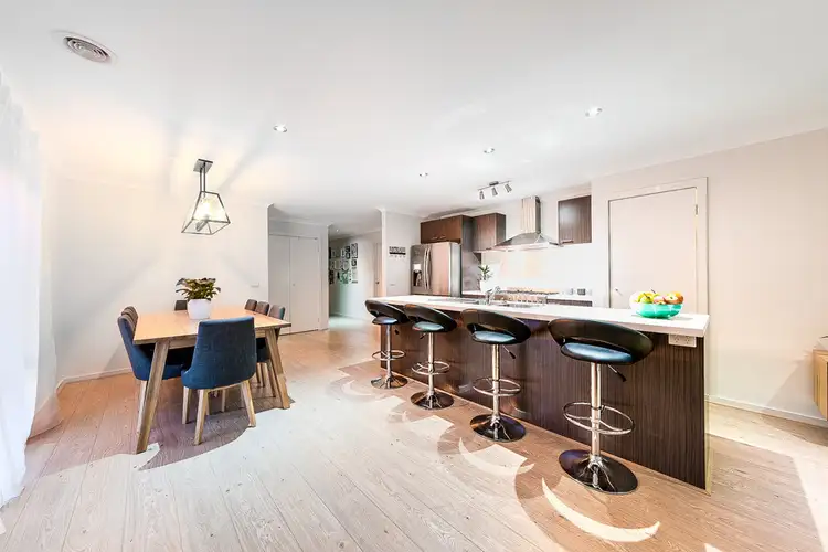 Fourth view of Homely house listing, 12 Zeus Avenue, Cranbourne West VIC 3977