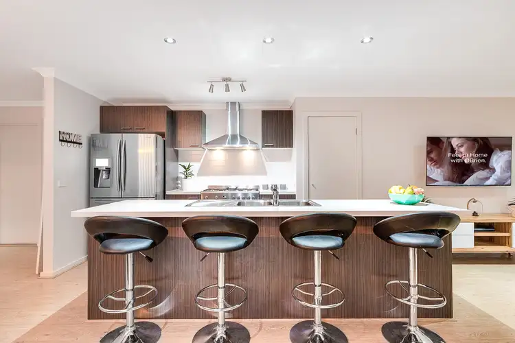 Fifth view of Homely house listing, 12 Zeus Avenue, Cranbourne West VIC 3977