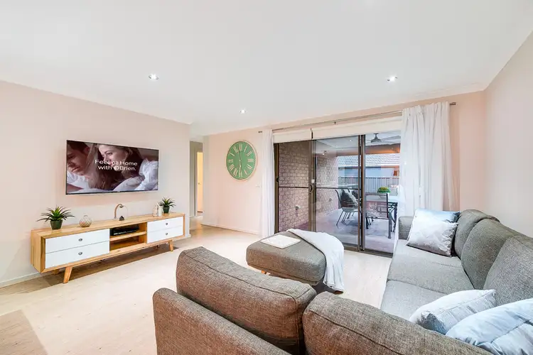 Sixth view of Homely house listing, 12 Zeus Avenue, Cranbourne West VIC 3977