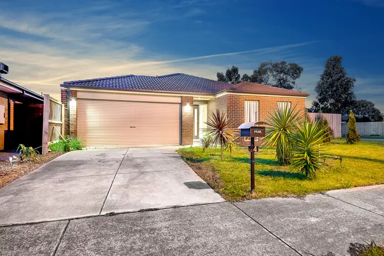 Main view of Homely house listing, 24 Phoenix Avenue, Cranbourne North VIC 3977
