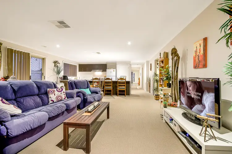 Second view of Homely house listing, 24 Phoenix Avenue, Cranbourne North VIC 3977