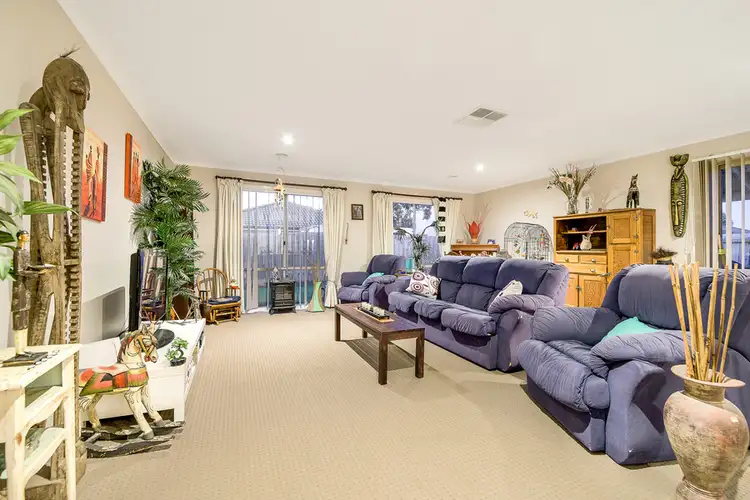 Fifth view of Homely house listing, 24 Phoenix Avenue, Cranbourne North VIC 3977