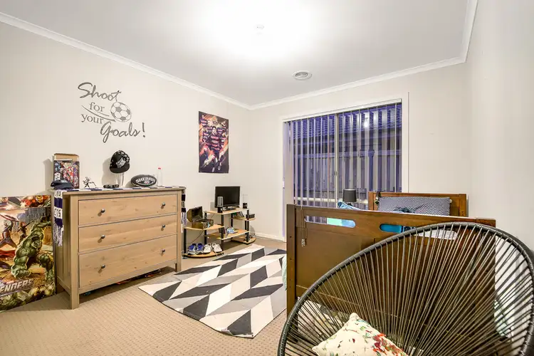 Sixth view of Homely house listing, 24 Phoenix Avenue, Cranbourne North VIC 3977